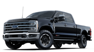 2025 Ford Super Duty® External Image 2
